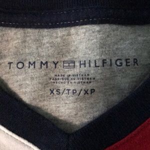 tommy hilfiger